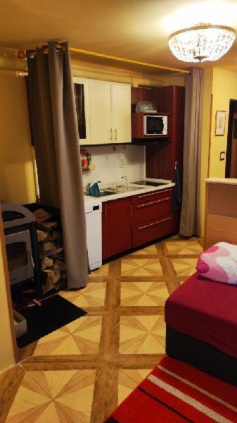 Apartmany Sarka Ujezd U Hradce Kralove Градец-Кралове Экстерьер фото